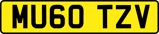 MU60TZV