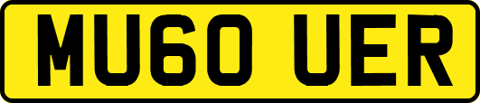 MU60UER