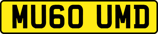 MU60UMD