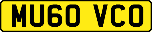MU60VCO