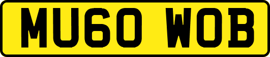 MU60WOB