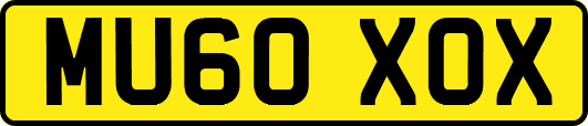 MU60XOX