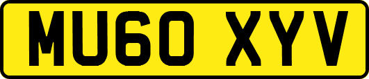 MU60XYV