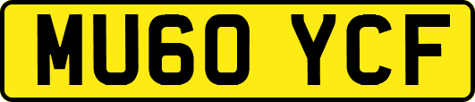 MU60YCF
