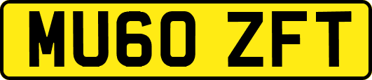 MU60ZFT