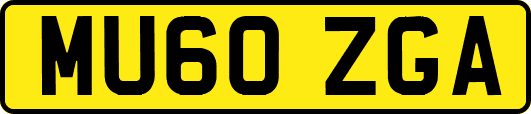MU60ZGA