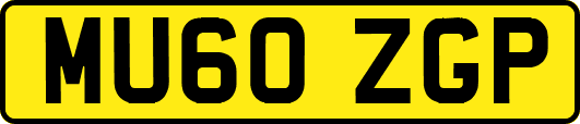 MU60ZGP