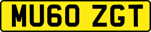 MU60ZGT