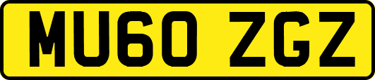 MU60ZGZ