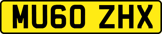 MU60ZHX