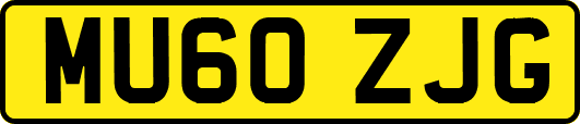 MU60ZJG
