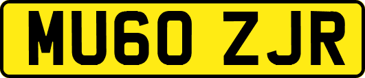 MU60ZJR