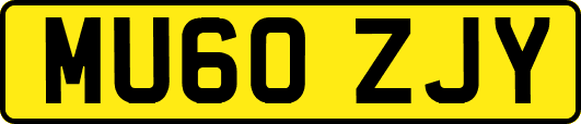 MU60ZJY