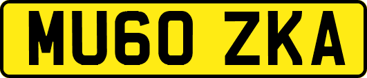 MU60ZKA