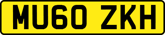 MU60ZKH