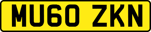 MU60ZKN