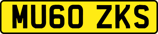 MU60ZKS