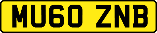 MU60ZNB