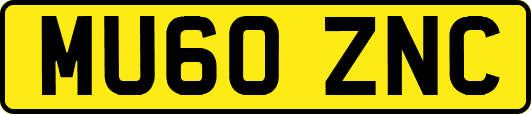 MU60ZNC