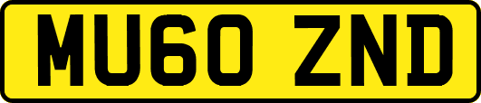 MU60ZND