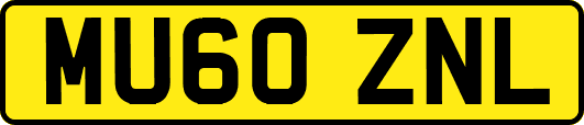 MU60ZNL