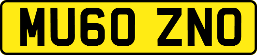 MU60ZNO