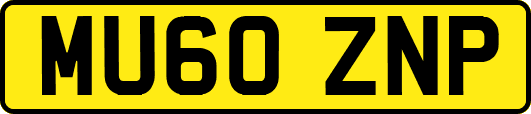MU60ZNP