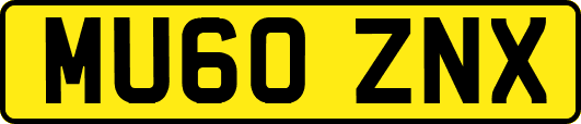 MU60ZNX