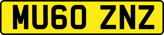 MU60ZNZ