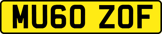 MU60ZOF