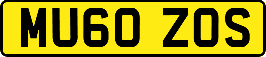 MU60ZOS