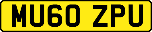 MU60ZPU