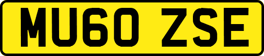 MU60ZSE