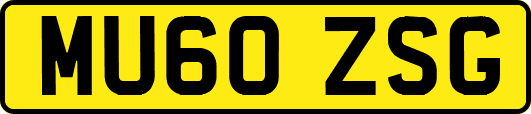 MU60ZSG