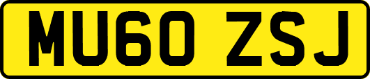 MU60ZSJ