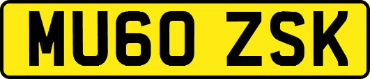 MU60ZSK