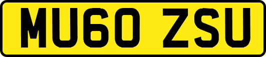 MU60ZSU