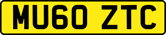 MU60ZTC