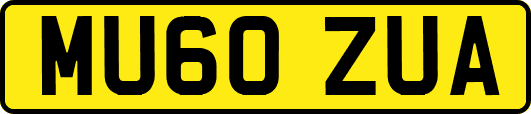 MU60ZUA