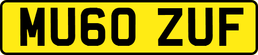 MU60ZUF