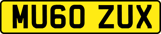 MU60ZUX