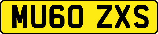 MU60ZXS