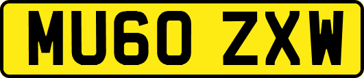 MU60ZXW
