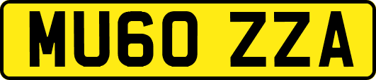 MU60ZZA