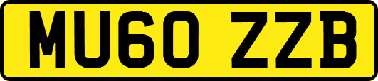 MU60ZZB
