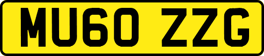 MU60ZZG