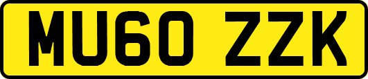 MU60ZZK