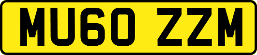 MU60ZZM