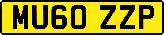 MU60ZZP