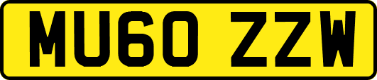 MU60ZZW